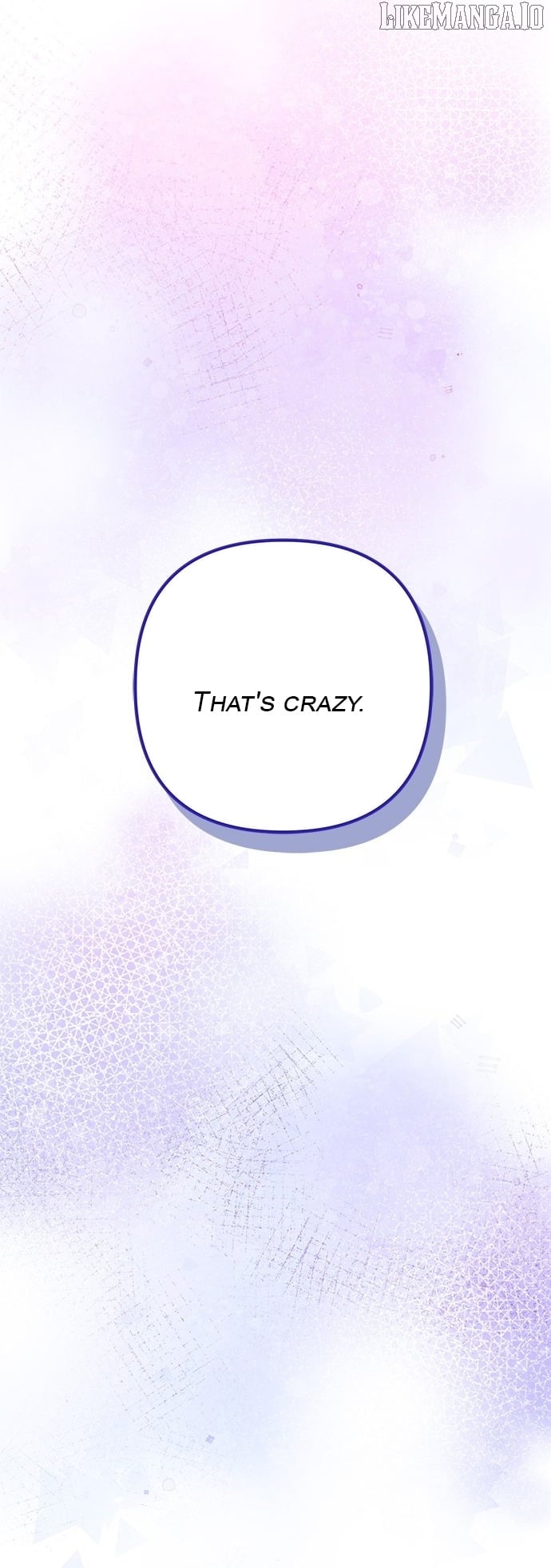 Marriage After a Close Call Chapter 25 - page 46